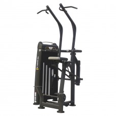 Hattrick-Pro BK-06 Assisted Chin Up & Dips